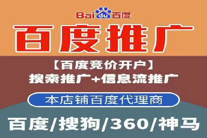 某电商平台的sem竞价推广托管经验
